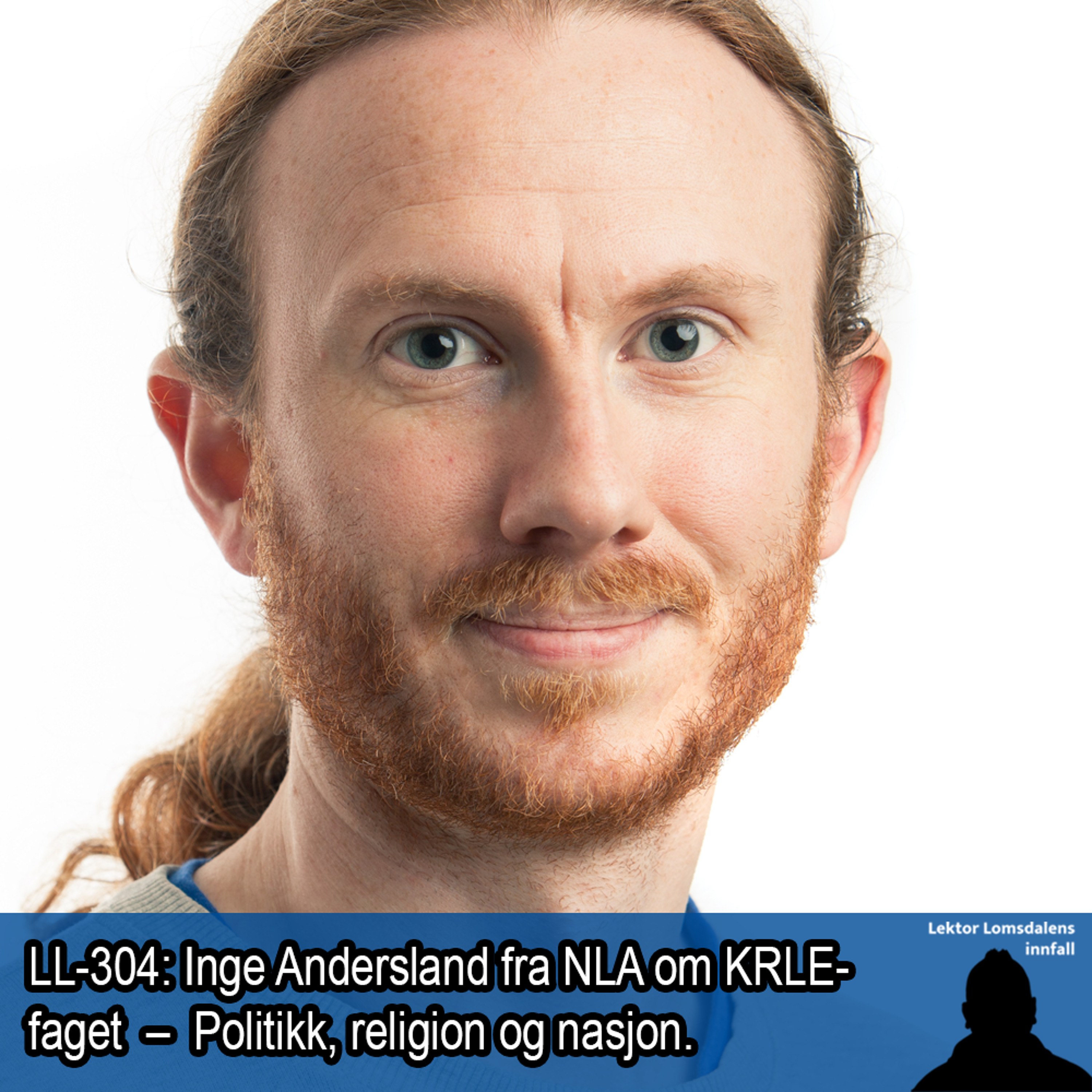 Lektor Lomsdalens innfall