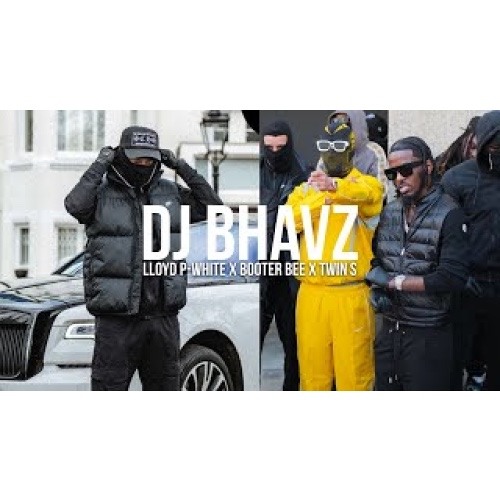 Lloyd P-White x Booter Bee x Twin S - I’m Back (Remix) | DJ Bhavz
