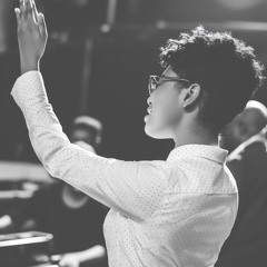 Sing It for His Glory