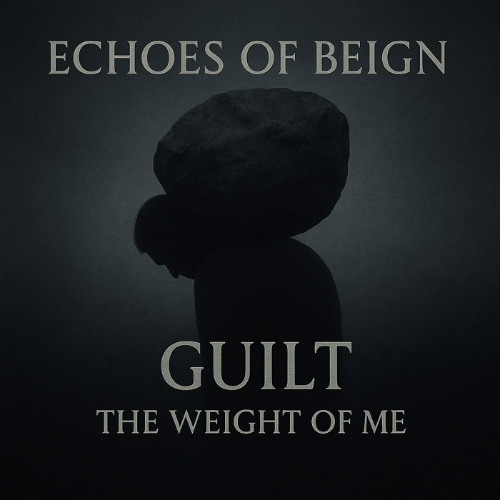 03. Guilt – The Weight of Me