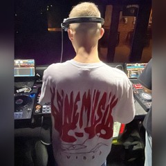 Live set at @barbershop30_nitra #2