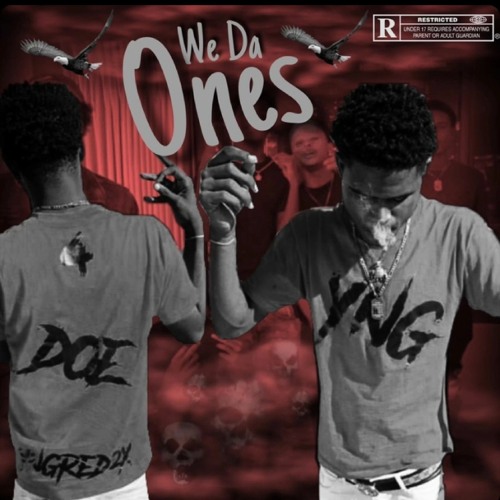 We Da Ones