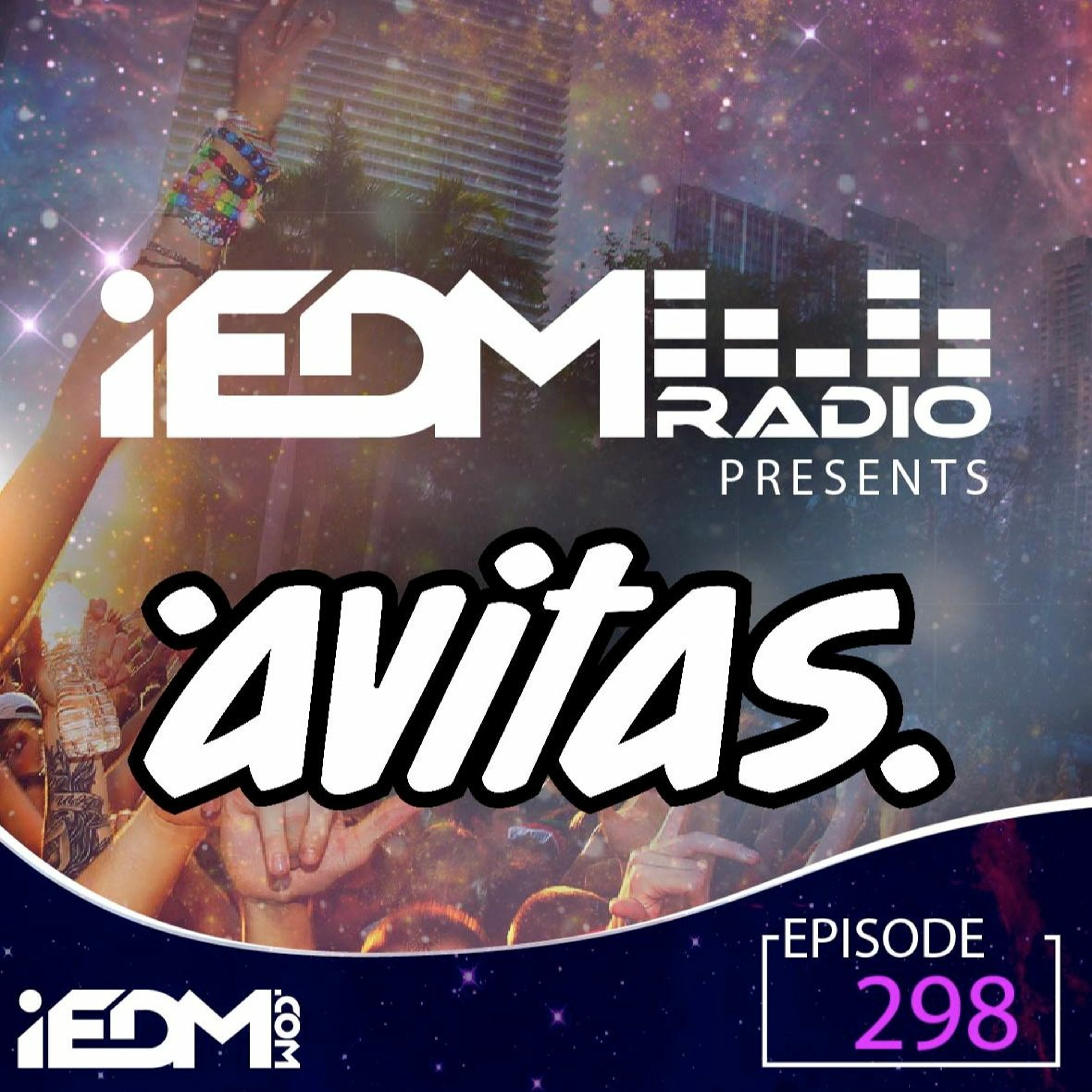 iEDM Radio
