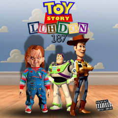 luhdon187 toy story