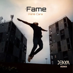 Irene Cara: Fame ( Remix)