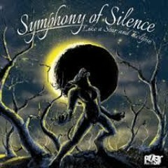 Symphony Of Silence - Like A Star & Eclipse I