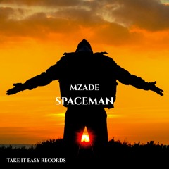 Mzade - Spaceman (Original Mix)