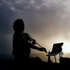 festivals electronic live sets