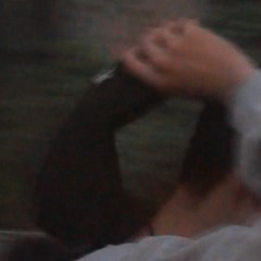 human made on me like 🅿️