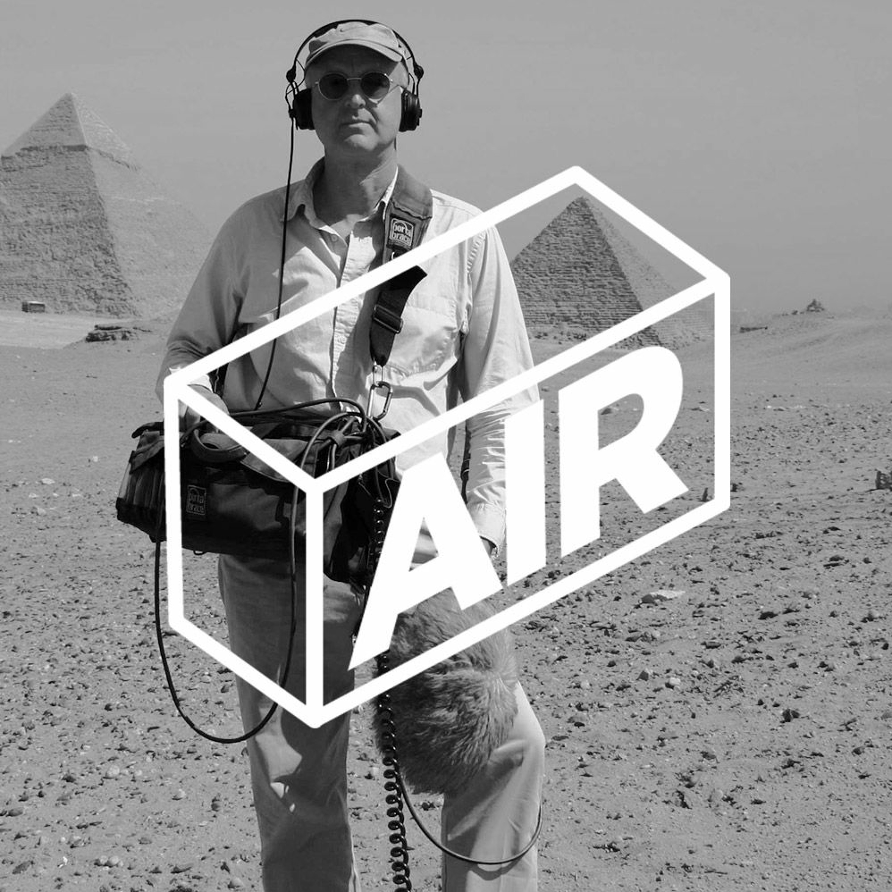AIR Podcast