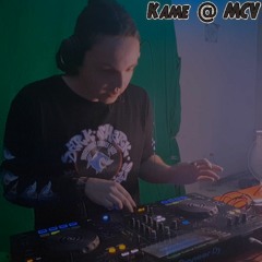 KAME DJ SETS