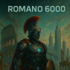 ROMANO 6000