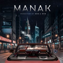 Manak | ProdbyHsb | 5ANJ