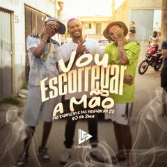 MC Neguin da 20, MC Ruanzin - Dj Gh Sheik