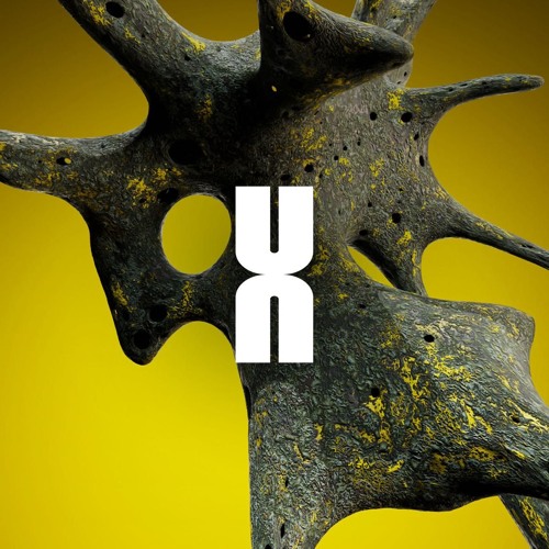 Premiere: REFORMIST - Get On Up [TRSN031]