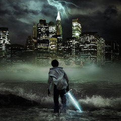 The Lightning Thief (prod. MadeByJay)