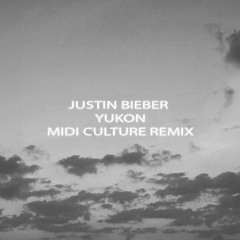 Yukon (Pitched Down Remix)