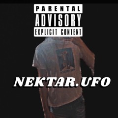 NEKTAR.UFO! - Feel Great (Prod.Planit Earf)