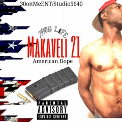 I Am Crack[American Dope] Prod By Mr Cates