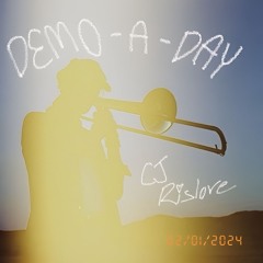 When I Wish (demo)