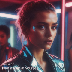 Take a look at yourself