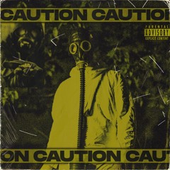 Caution Yellow Tape