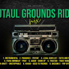 Mutual Grounds Riddim Mix