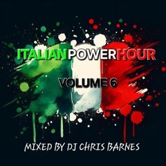 ITALIAN POWER HOUR VOL  6      26-11-2025