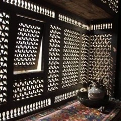 نعد المشرفية والعوالي - المتنبي
