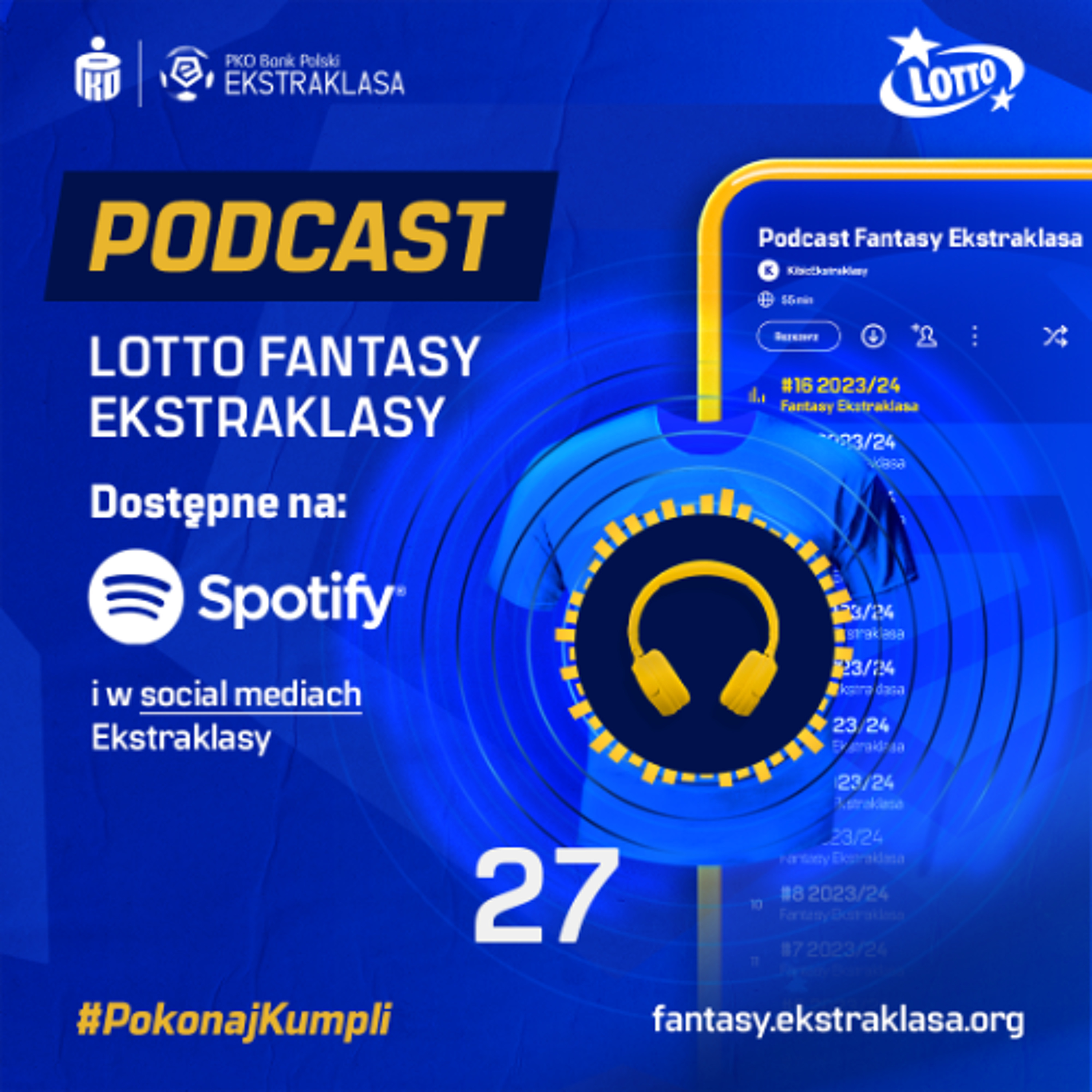 Fantasy Ekstraklasa