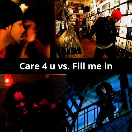 Care 4 U vs. Fill Me In (PREVIEW)