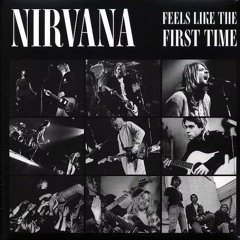 Nirvana - Opinion (Smart Studio Sessions)