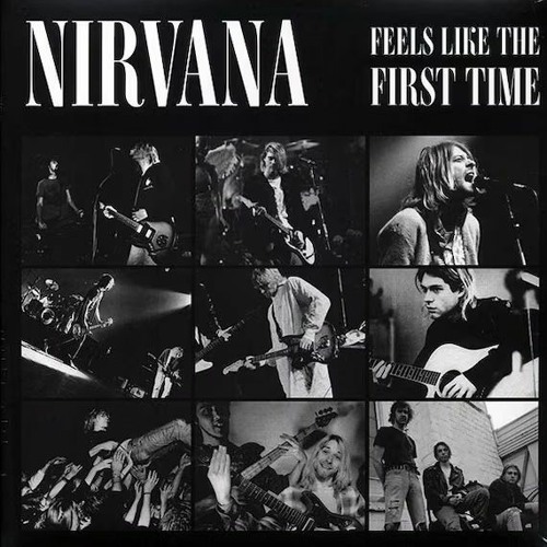 Nirvana - Opinion (Smart Studio Sessions)