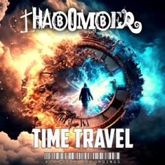 ThaBomber -TIME TRAVEL (OUT SOON) HARD TRANCE
