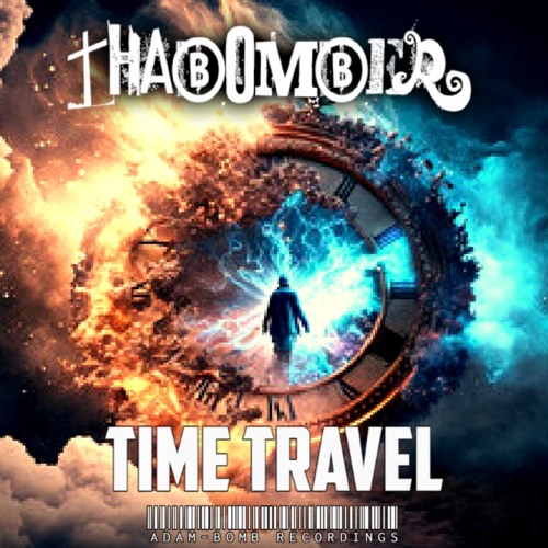 ThaBomber -TIME TRAVEL (OUT SOON) HARD TRANCE