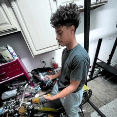 J’Mar GAS - Go To Work (Freestyle)