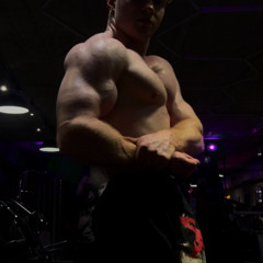 Zyzz Aestethics