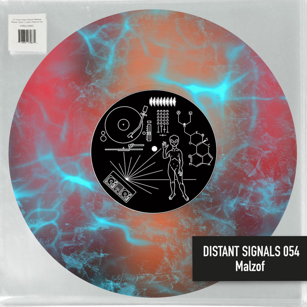 Distant Signals 054: Malzof