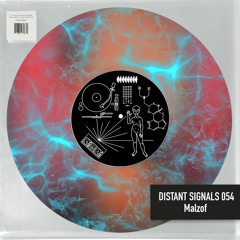 Distant Signals Mix Series