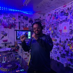 BASSBEAR!! @ The Lot Radio 10 - 11 - 2022