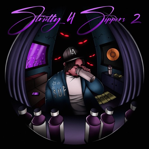 Chromosome (Feat. Keen Cortex) {prod. 1colerecord ,Kruger & ianfrench}