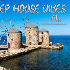 Deep House Vibes Mix  11 (2025)  Nikos Danelakis #Best of Deep Vocal House Music