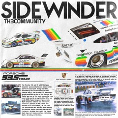 SIDEWINDER