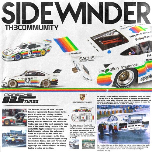 SIDEWINDER