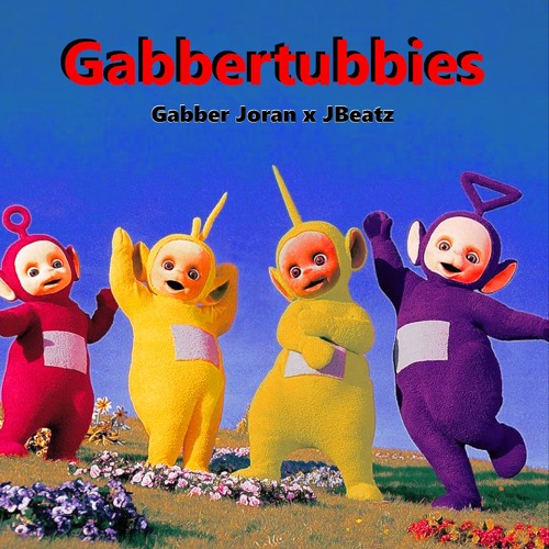 Gabbertubbies