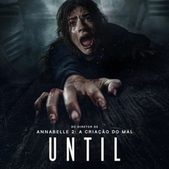 ~#Assistir Until Dawn: Noite de Terror Filme Completo Dublado 2025 em portugues