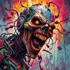 JAX - FREE STYLE HARDTECHNO