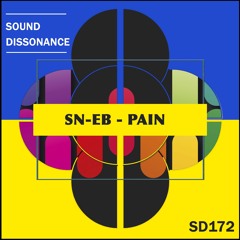 SN-EB - Pain (Original Mix)