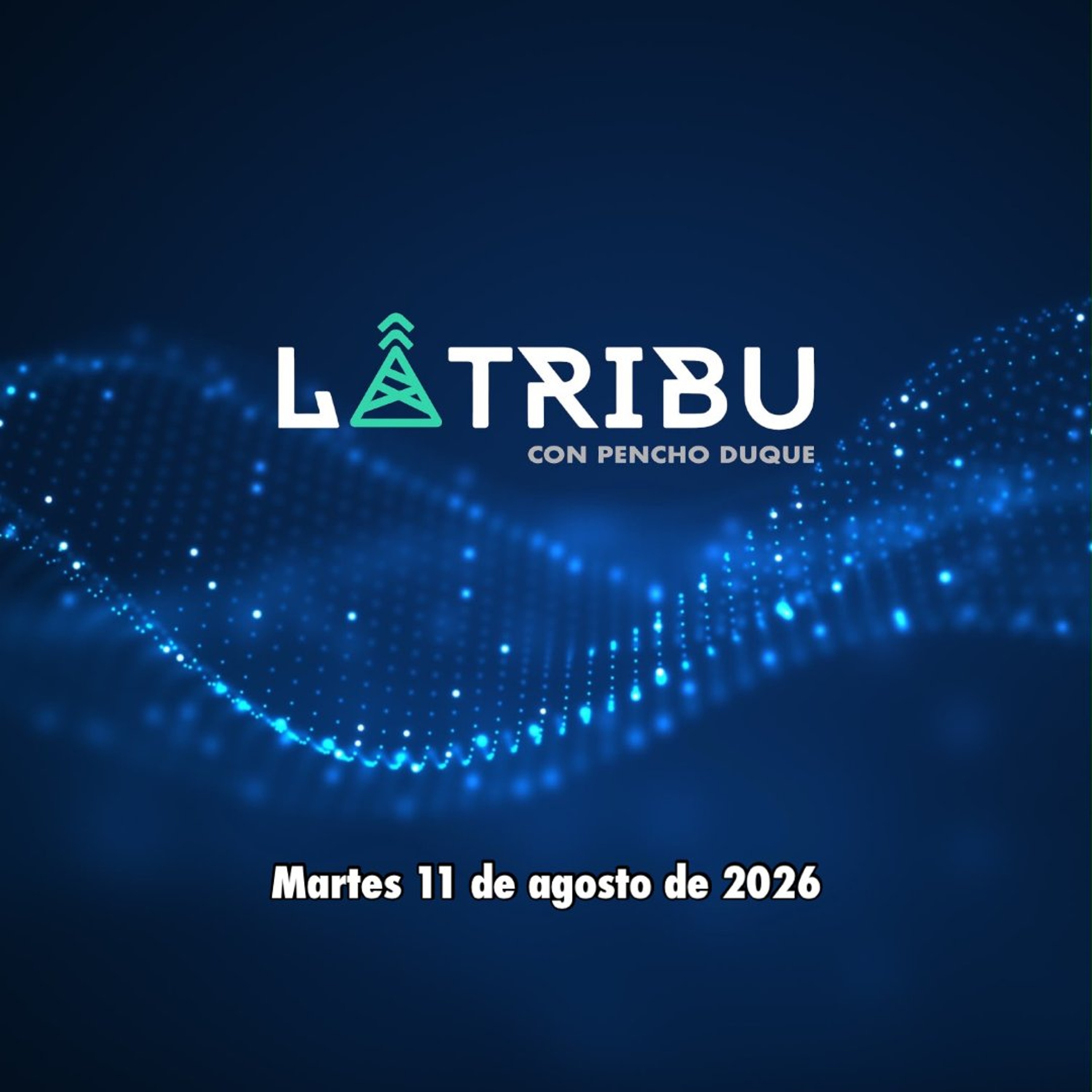 Programa del 11 de agosto de 2026 (Programa Diario) episode artwork