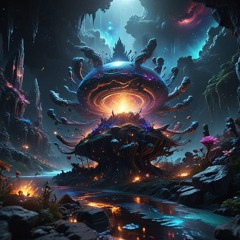 Neuro Dimension Presents - Cosmic Vibrations Episode 002